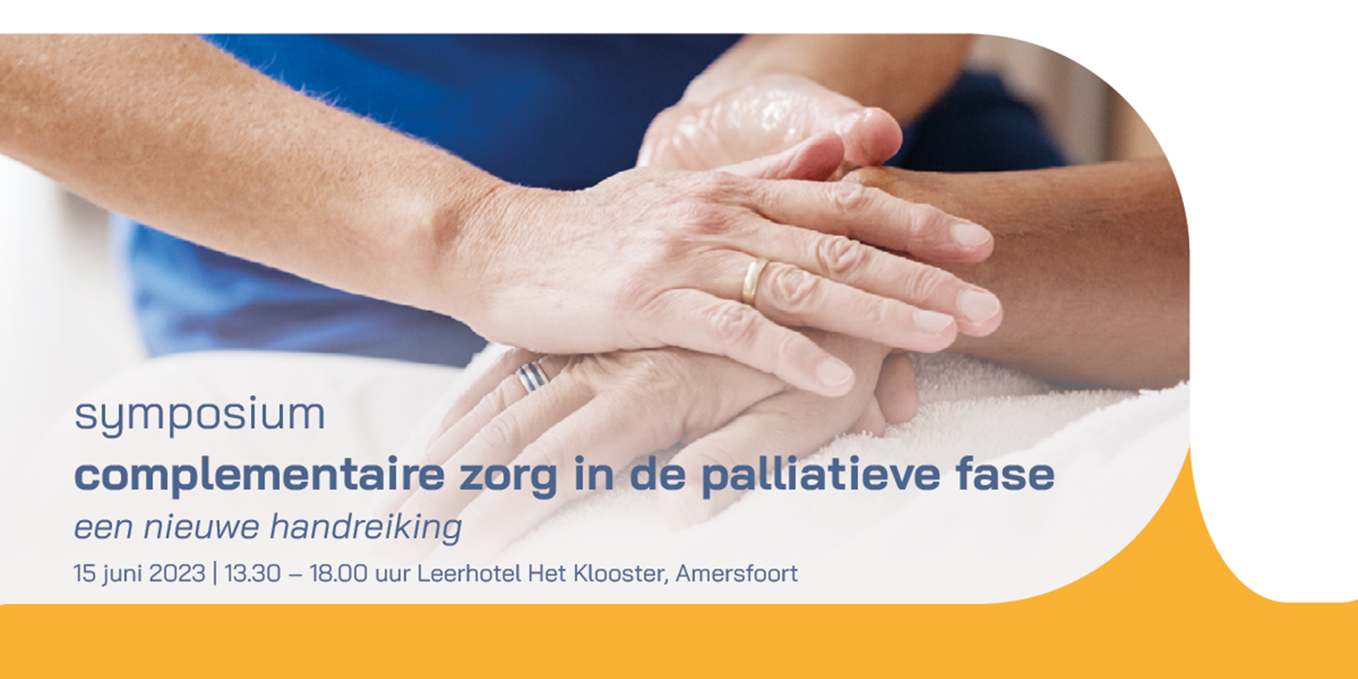 Nieuwe Handreiking Complementaire Zorg - Netwerk Palliatieve Zorg ...