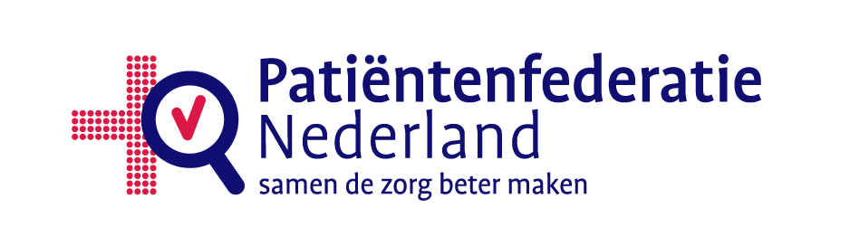 Patientenfederatie