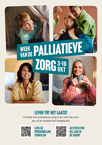 Posters en flyer Posters en flyer