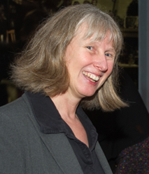 Prof. Daisy Janssen, Maastricht UMC+ Prof. Daisy Janssen, Maastricht UMC+