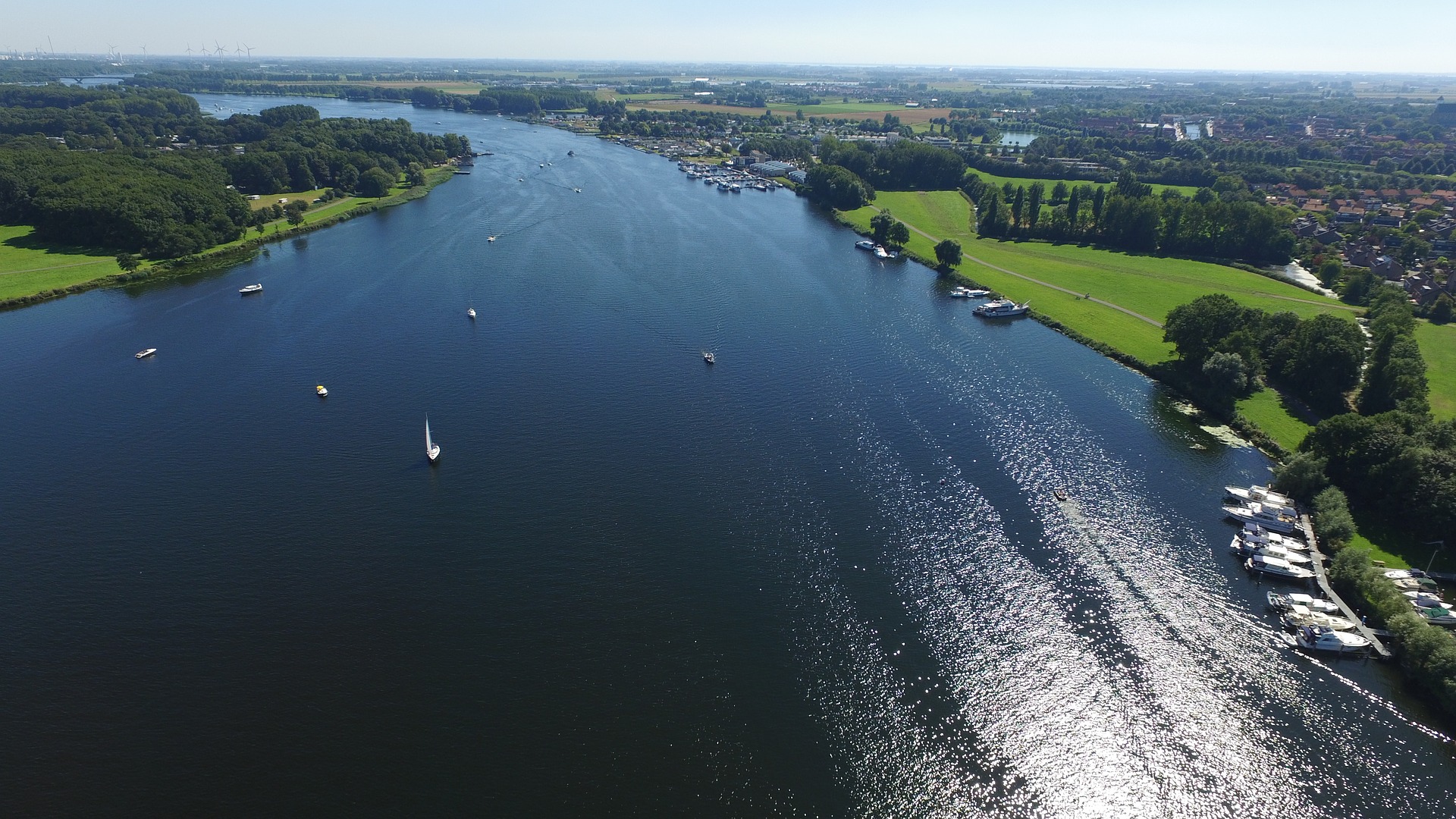 Netwerk Zuid-Hollandse Eilanden - Netwerk Zuid-Hollandse Eilanden