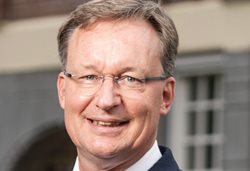 Diederik van Dijk