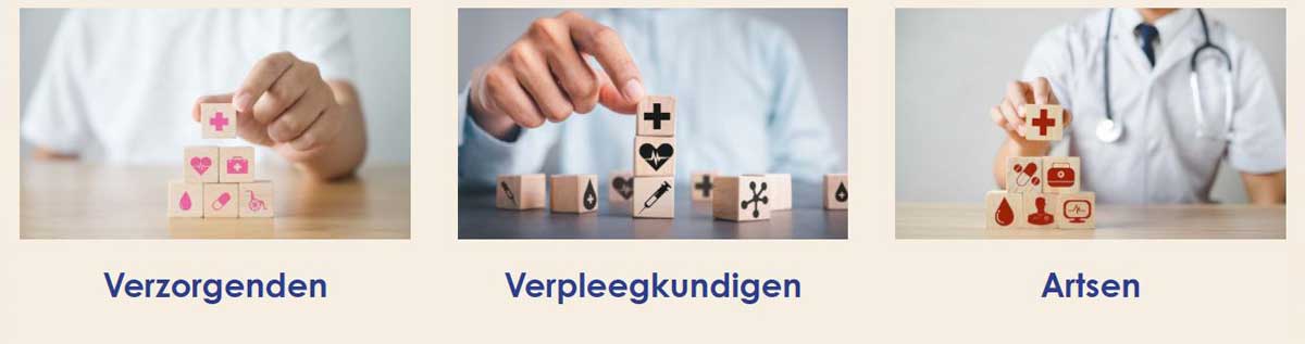 Nieuw Op Palliaweb: Competentiescan Palliatieve Zorg - Palliaweb