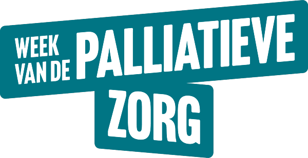 Logo Week van de palliatieve zorg